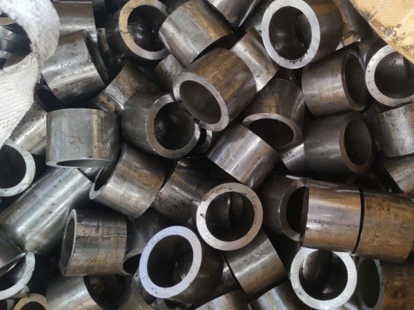 滁州无缝钢管切割