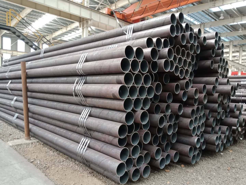 滁州30CrMo合金无缝钢管