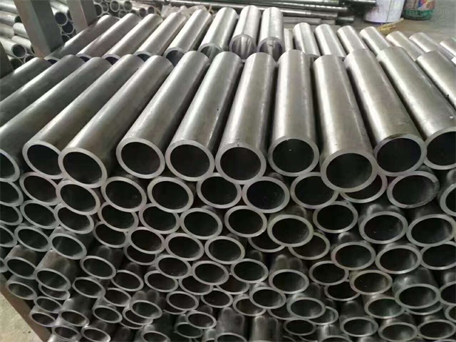 滁州30CrMo精密无缝钢管