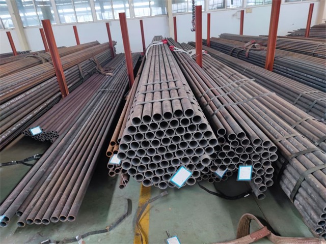 滁州20G合金无缝钢管
